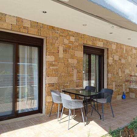Infinity Suites Kallithea  외부 사진