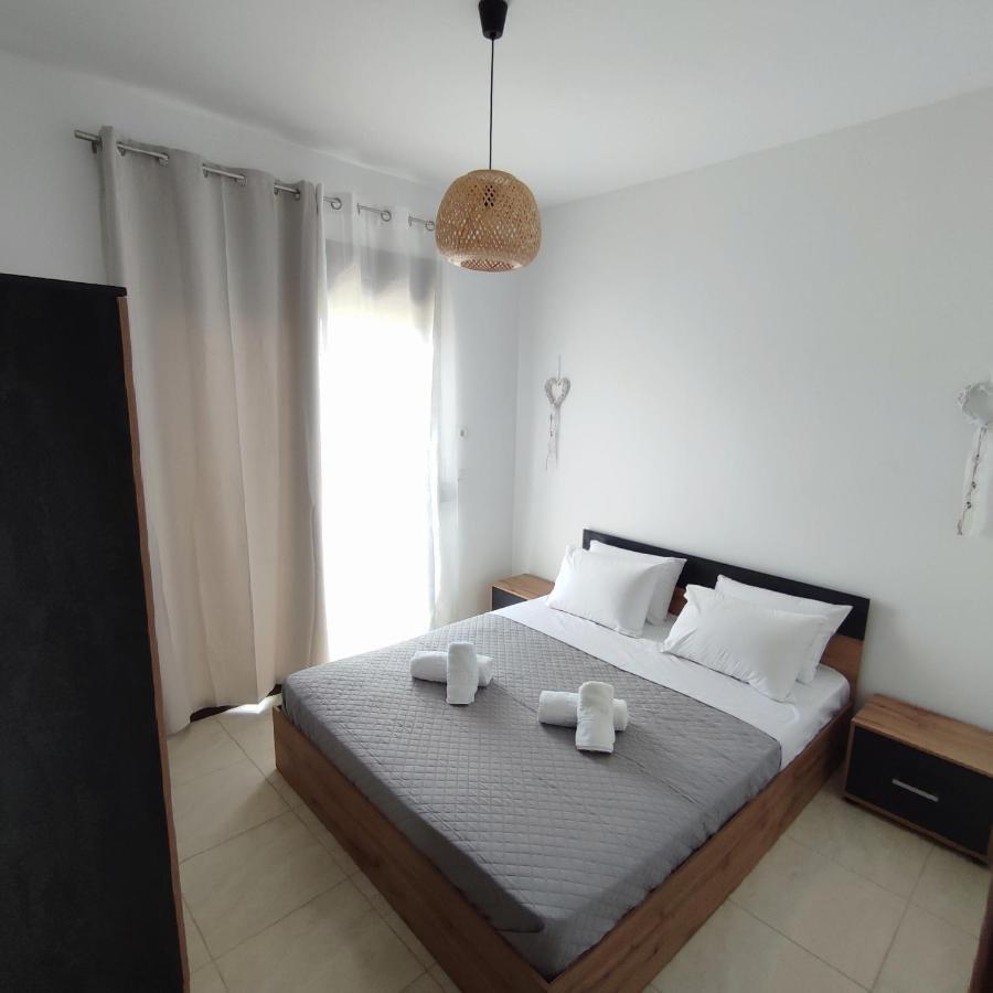 Infinity Suites Kallithea  외부 사진