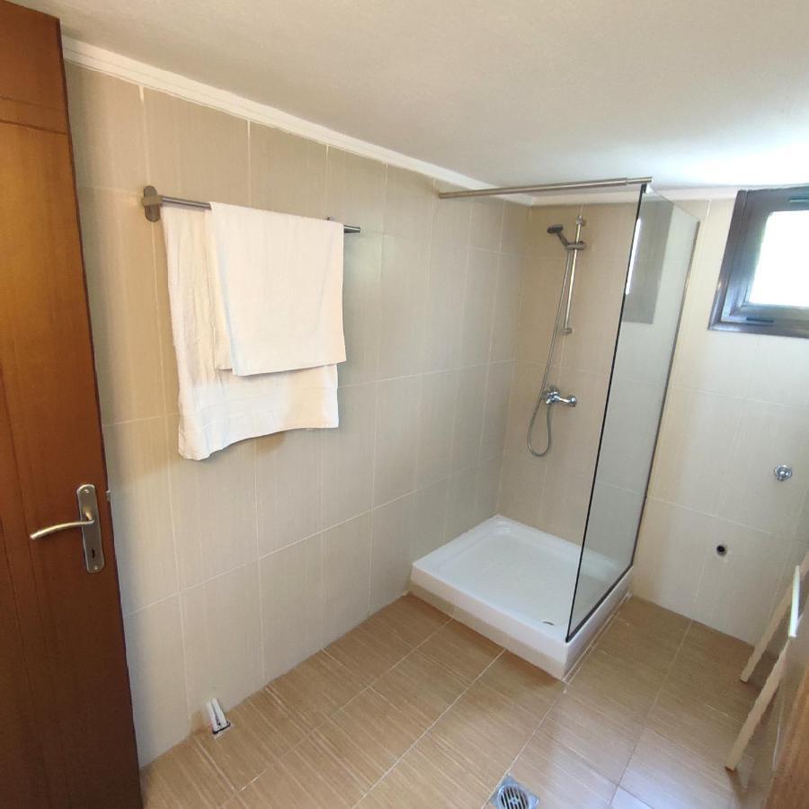 Infinity Suites Kallithea  외부 사진