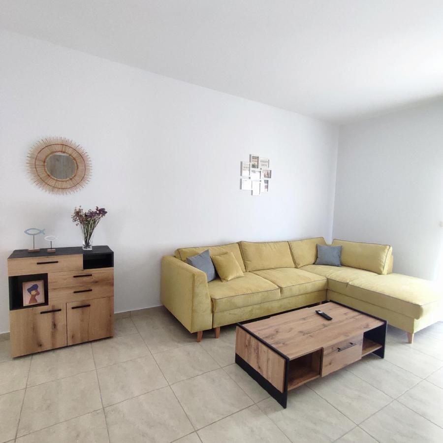 Infinity Suites Kallithea  외부 사진