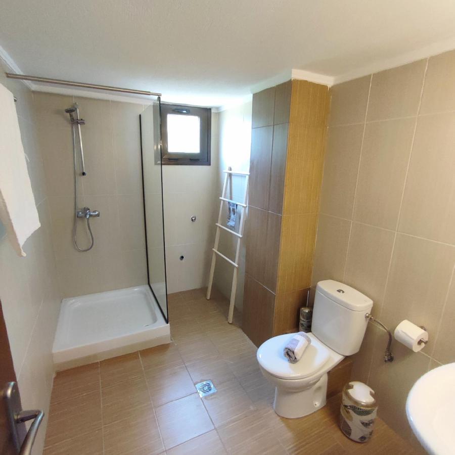 Infinity Suites Kallithea  외부 사진