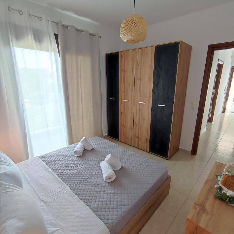 Infinity Suites Kallithea  외부 사진
