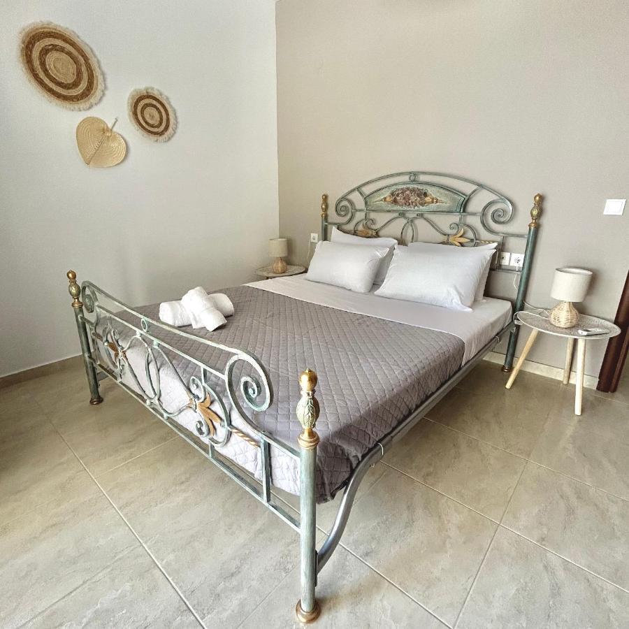 Infinity Suites Kallithea  외부 사진