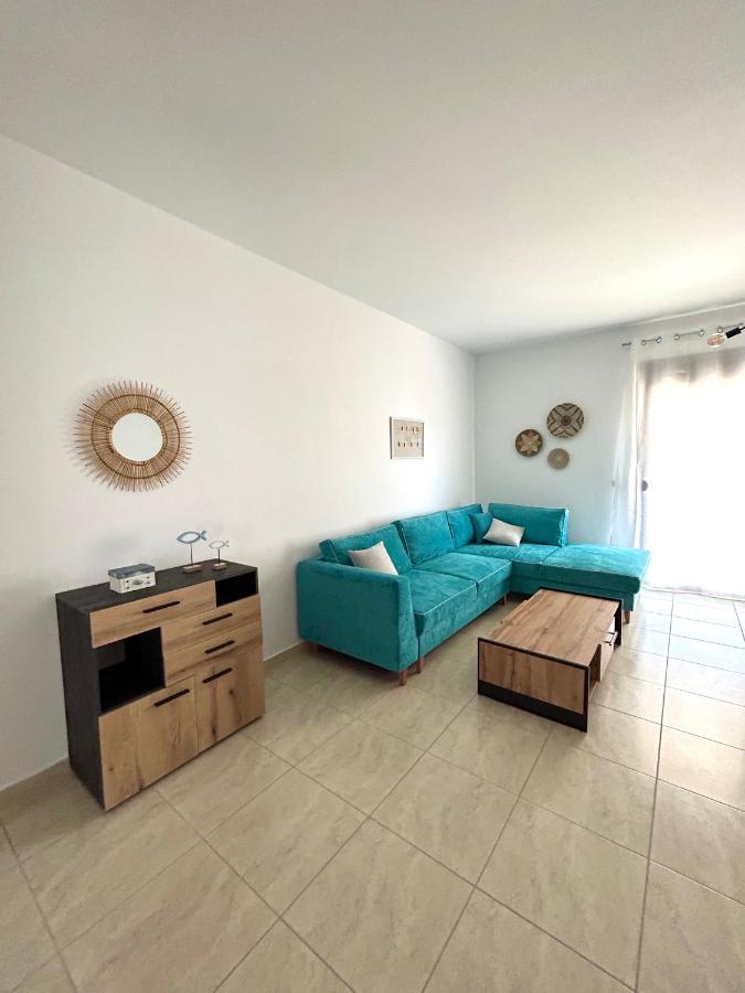 Infinity Suites Kallithea  외부 사진