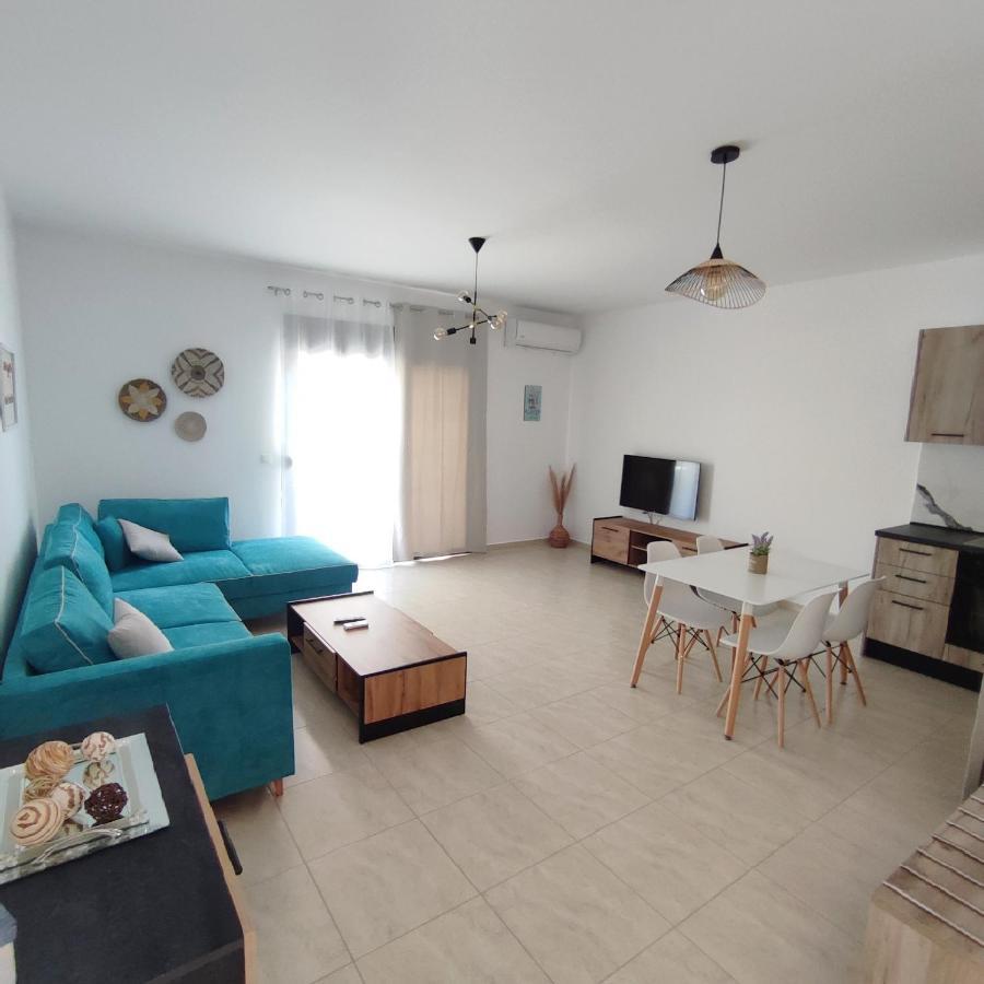 Infinity Suites Kallithea  외부 사진
