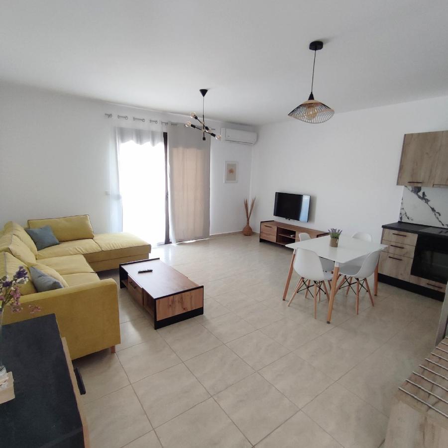 Infinity Suites Kallithea  외부 사진