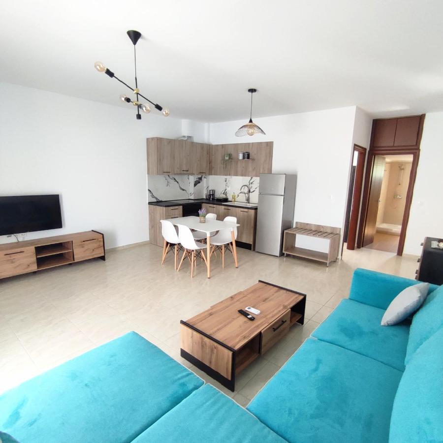 Infinity Suites Kallithea  외부 사진