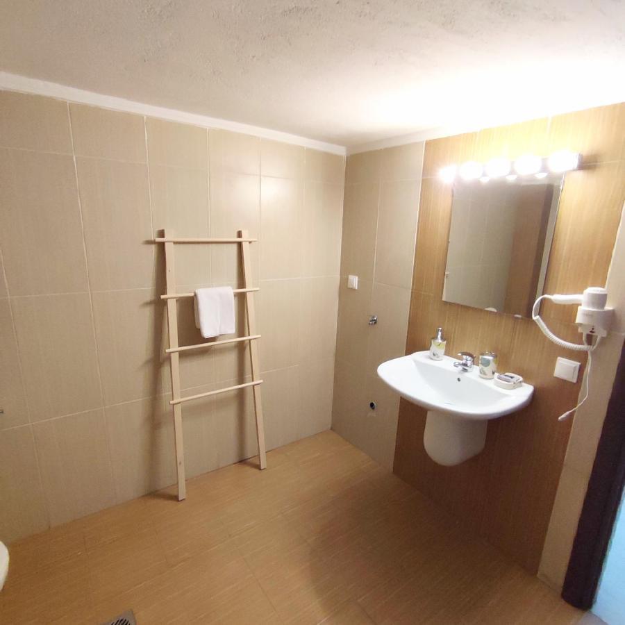 Infinity Suites Kallithea  외부 사진