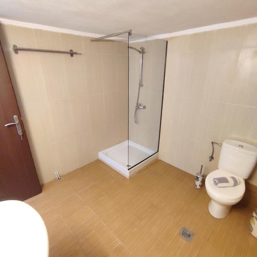 Infinity Suites Kallithea  외부 사진