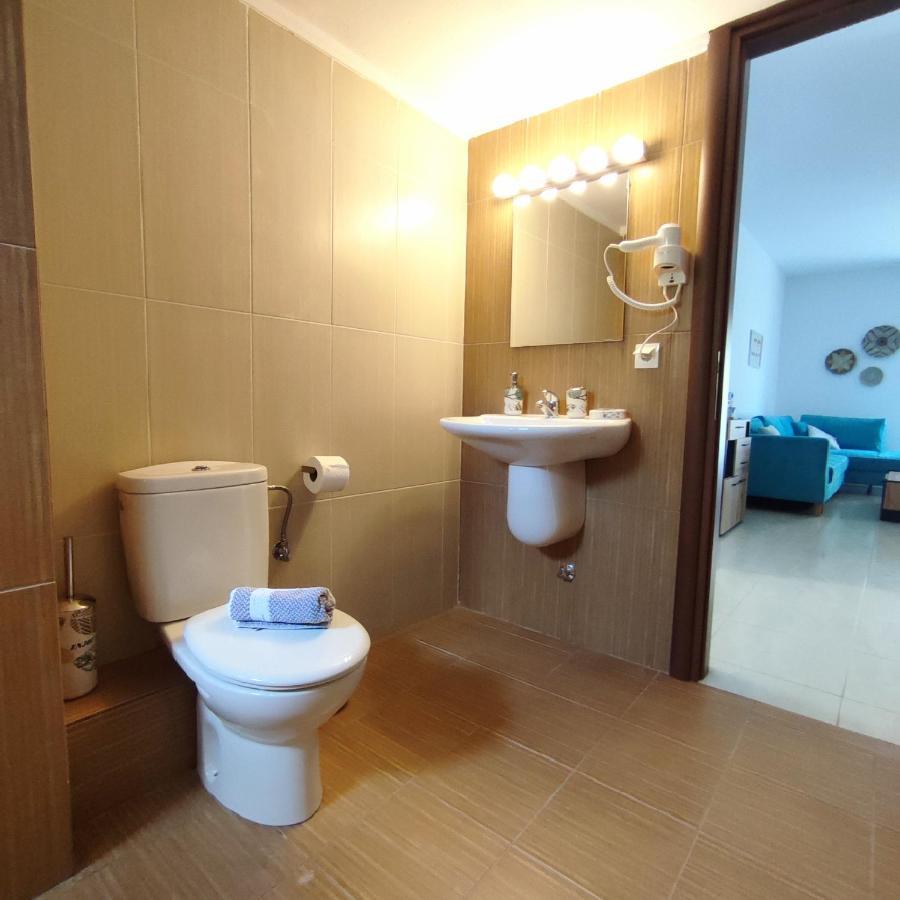 Infinity Suites Kallithea  외부 사진
