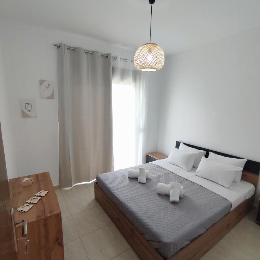 Infinity Suites Kallithea  외부 사진